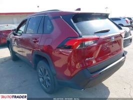 Toyota Pozostałe 2024 2 Toyota Pozostałe 2024 2
