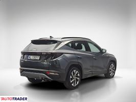 Hyundai Tucson 2021 1.6 150 KM