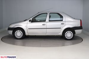 Dacia Logan 2007 1.4 73 KM