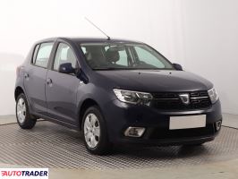 Dacia Sandero 2019 1.0 72 KM Dacia Sandero 2019 1.0 72 KM