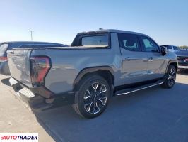 GMC Sierra 2024