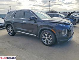 Hyundai Pozostałe 2022 3