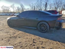 Dodge Charger 2022 6