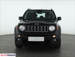 Jeep Renegade 2018 1.4 138 KM