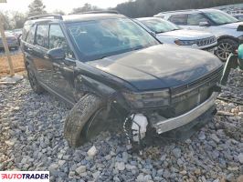 Hyundai Santa Fe 2025 2