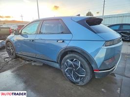 Hyundai Pozostałe 2023