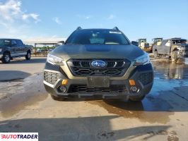 Subaru Outback 2024 2