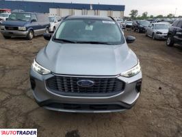 Ford Escape 2024 1