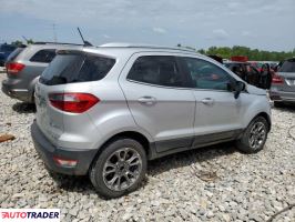 Ford EcoSport 2019 2