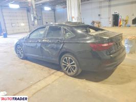 Volkswagen Jetta 2024 1