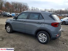 Hyundai Pozostałe 2020 1
