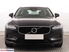 Volvo V90 2018 2.0 147 KM