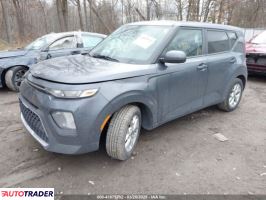 Kia Soul 2020 2