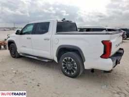 Toyota Tundra 2023 3