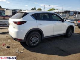 Mazda CX-5 2020 2