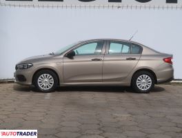 Fiat Tipo 2018 1.4 93 KM