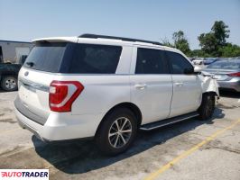 Ford Expedition 2018 3