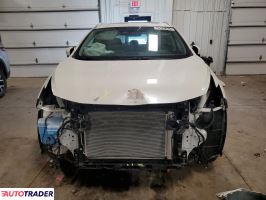 Nissan Murano 2024 3