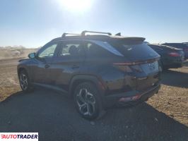 Hyundai Tucson 2024 2