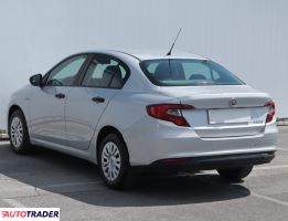 Fiat Tipo 2019 1.4 93 KM