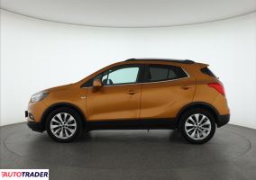 Opel Mokka 2016 1.6 113 KM