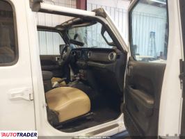 Jeep Wrangler 2019 3 Jeep Wrangler 2019 3