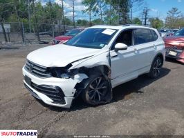 Volkswagen Tiguan 2024 2