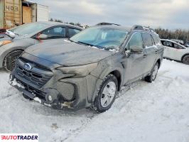 Subaru Outback 2023 2