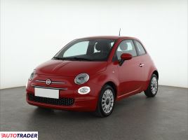Fiat 500 2020 1.2 68 KM