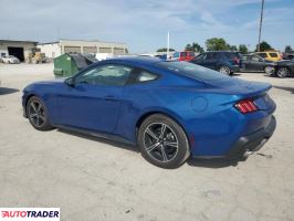 Ford Mustang 2024 2