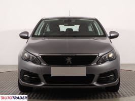 Peugeot 308 2020 1.2 128 KM