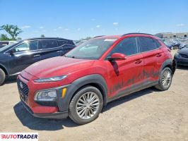 Hyundai Kona 2020 2