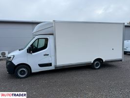 Renault Master 2020 2.3