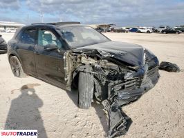 Porsche Cayenne 2022 3