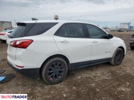 Chevrolet Equinox 2019 1 Chevrolet Equinox 2019 1