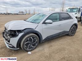 Hyundai Pozostałe 2024