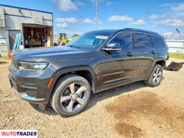 Jeep Cherokee - zobacz ofertę