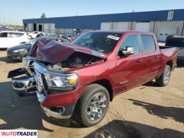 Dodge Ram 2021 3 Dodge Ram 2021 3