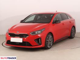 Kia Ceed 2019 1.6 201 KM