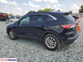 Ford Escape 2020 1