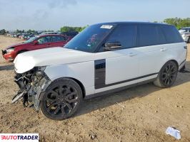 Land Rover Range Rover 2021 3