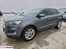 Ford Edge 2022 2