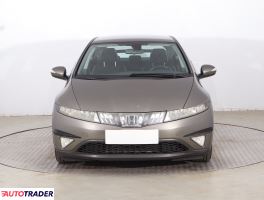 Honda Civic 2007 1.8 139 KM