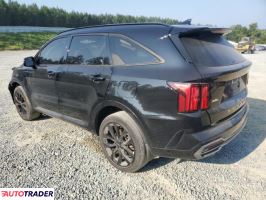 Kia Sorento 2022 2