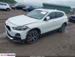 BMW X2 2021 2 BMW X2 2021 2