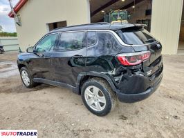Jeep Compass 2022 2