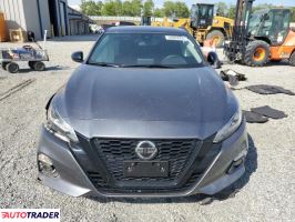 Nissan Altima 2022 2