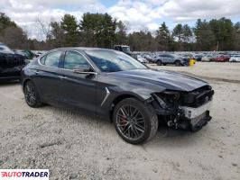 Hyundai Genesis 2019 3