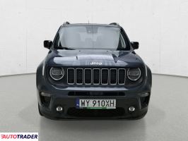 Jeep Renegade 2022 1.5 129 KM