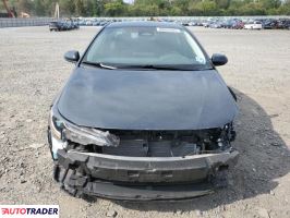 Toyota Corolla 2023 2 Toyota Corolla 2023 2